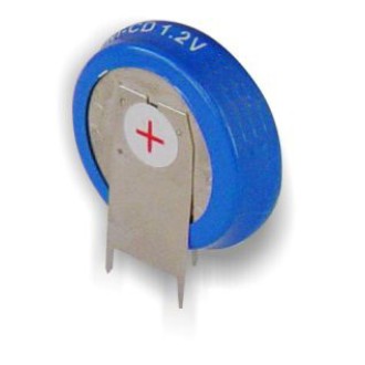 0184 280K Ni-MH 280mAh 0184 280K Ni-MH 280mAh