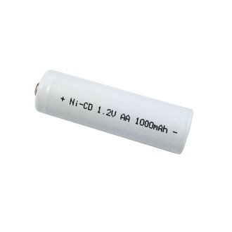0205 AA Ni-CD 1000mAh 0205 AA Ni-CD 1000mAh