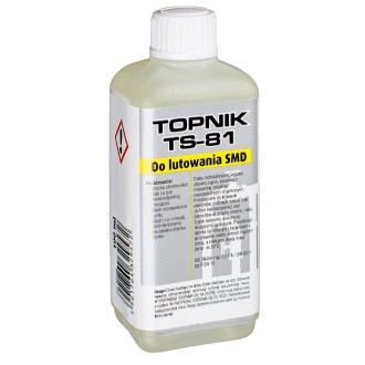 AGT-046 ΥΓΡΟ FLUX (TS-81)  100g AGT-046 ΥΓΡΟ FLUX (TS-81)  100g