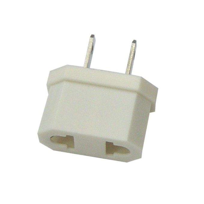 10-3424 AC ADAPTOR