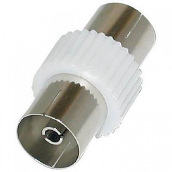 10-4025 Adaptor RF θηλυκό σε θηλυκό