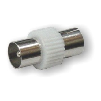 10-4026 Adaptor RF αρσενικό σε αρσενικό 10-4026 Adaptor RF αρσενικό σε αρσενικό