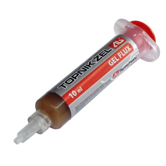 AGT-179 GEL FLUX (no clean)  10ml AGT-179 GEL FLUX (no clean)  10ml