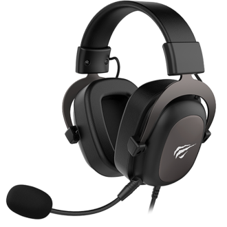 H2002d Ακουστικά gaming για PS4 & XBOX H2002d Ακουστικά gaming για PS4 & XBOX