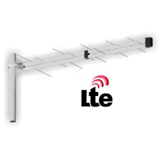 DV-2045 ΛΟΓΑΡΙΘΜΙΚΗ ΚΕΡΑΙΑ UHF LTE DV-2045 ΛΟΓΑΡΙΘΜΙΚΗ ΚΕΡΑΙΑ UHF LTE