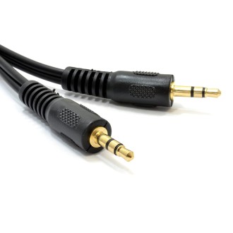 30174 Καλώδιο JACK-JACK 1,5m 30174 Καλώδιο JACK-JACK 1,5m