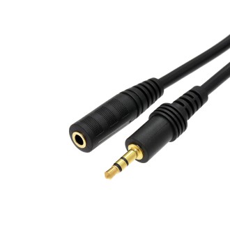 30178 Καλώδιο προέκτασης JACK3,5mm    1.5m 30178 Καλώδιο προέκτασης JACK3,5mm    1.5m