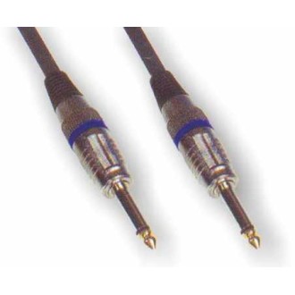 30238A Καλώδιο καρφί 6,3mm  5m 30238A Καλώδιο καρφί 6,3mm  5m
