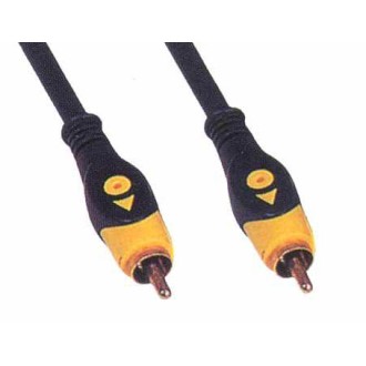30282A Καλώδιο RCA-RCA 3m 30282A Καλώδιο RCA-RCA 3m