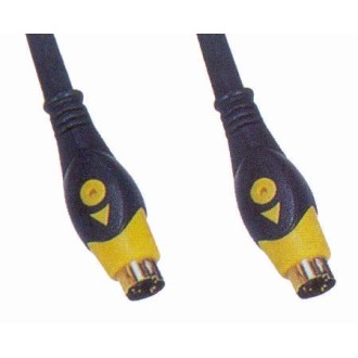 30290C Καλώδιο S-VIDEO 10m