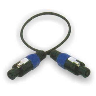 30534A Καλώδιο speakon 10m 30534A Καλώδιο speakon 10m
