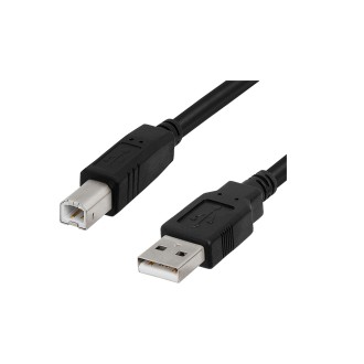 30632 Καλώδιο USB A-B 1,5m