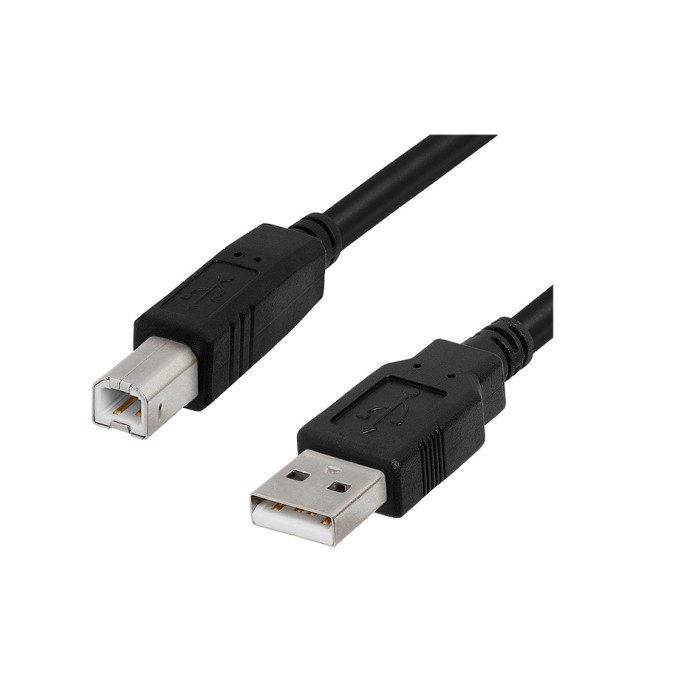 30632 Καλώδιο USB A-B 1,5m