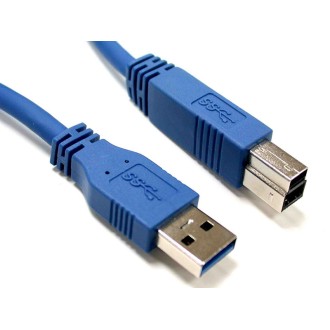 30643 ΚΑΛΩΔΙΟ USB 3.0 AM/BM 30643 ΚΑΛΩΔΙΟ USB 3.0 AM/BM