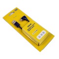 30646 Μαγνητικό καλώδιο micro USB 1,5m