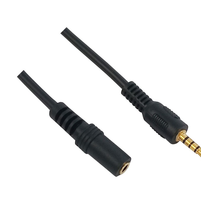 30649 ΠΡΟΕΚΤΑΣΗ HANDSFREE 3,5mm(4pin)