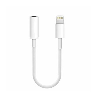 30652  Lightning σε 3.5mm θηλυκο 30652  Lightning σε 3.5mm θηλυκο