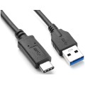 30657 TYPE C USB (2.0) ΚΑΛΩΔΙΟ 1,5m