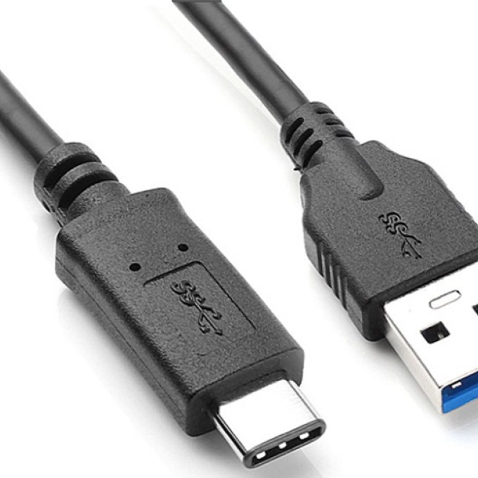 30657 TYPE C USB (2.0) ΚΑΛΩΔΙΟ 1,5m