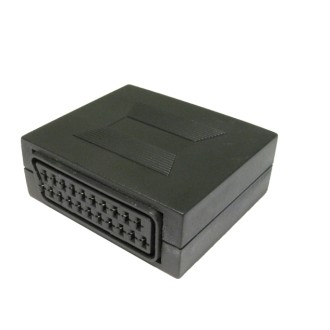 30679 ΣΥΝΔΕΣΜΟΣ SCART (ΘΗΛ-ΘΗΛ) 30679 ΣΥΝΔΕΣΜΟΣ SCART (ΘΗΛ-ΘΗΛ)