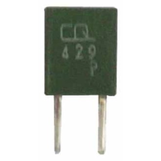 429KHz Κρύσταλλοι