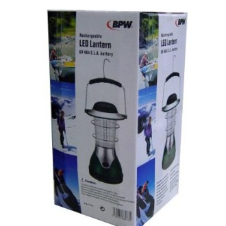 8073 Φακός κάμπινγκ με LEDs 8073 Φακός κάμπινγκ με LEDs