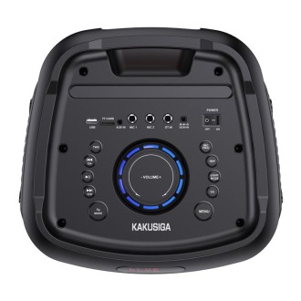 KSC-821 ΦΟΡΗΤΟ BLUETOOTH ΗΧΕΙΟ COLOURFUL (ΜΙΚΡΟΦΩΝΟ + ΧΕΙΡΙΣΤΗΡΙΟ) KSC-821 ΦΟΡΗΤΟ BLUETOOTH ΗΧΕΙΟ COLOURFUL (ΜΙΚΡΟΦΩΝΟ + ΧΕΙΡΙΣΤΗΡΙΟ)