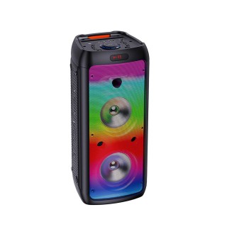 KSC-821 ΦΟΡΗΤΟ BLUETOOTH ΗΧΕΙΟ COLOURFUL (ΜΙΚΡΟΦΩΝΟ + ΧΕΙΡΙΣΤΗΡΙΟ) KSC-821 ΦΟΡΗΤΟ BLUETOOTH ΗΧΕΙΟ COLOURFUL (ΜΙΚΡΟΦΩΝΟ + ΧΕΙΡΙΣΤΗΡΙΟ)