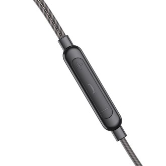 KSC-841 ΕΝΣΥΡΜΑΤΑ ΑΚΟΥΣΤΙΚΑ ΜΕ ΜΙΚΡΟΦΩΝΟ 3,5mm KSC-841 ΕΝΣΥΡΜΑΤΑ ΑΚΟΥΣΤΙΚΑ ΜΕ ΜΙΚΡΟΦΩΝΟ 3,5mm