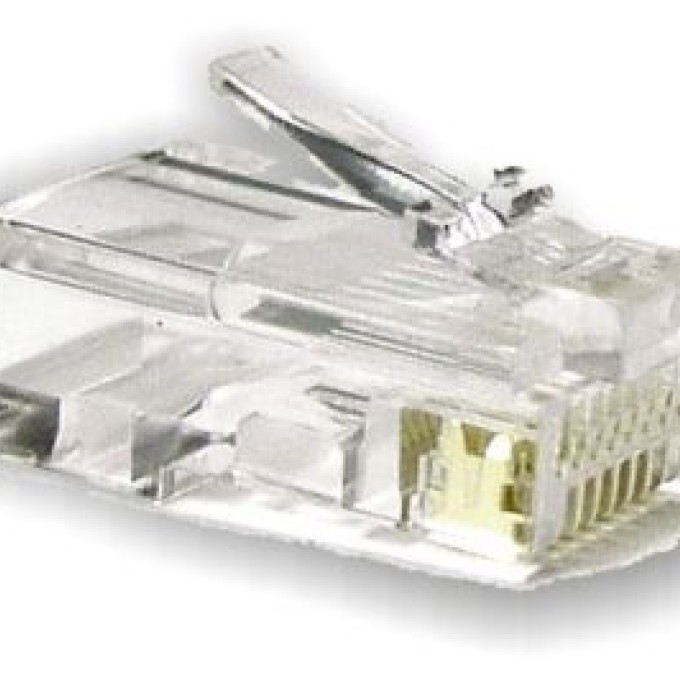 SM266 RJ45  CAT6