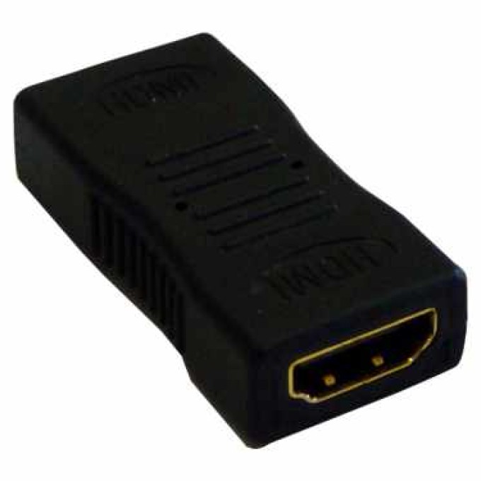 9-0001 Adaptor HDMI θηλυκό-θηλυκό