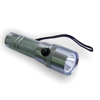 9856 Φακός χειρός με LEDs 9856 Φακός χειρός με LEDs