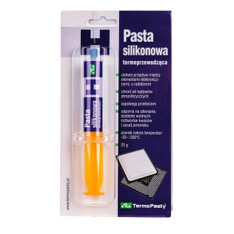 AGT-056 ΘΕΡΜΟΑΓΩΓΙΜΗ ΠΑΣΤΑ ΣΙΛΙΚΟΝΗΣ 25ml