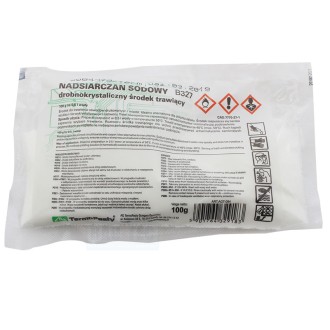AGT-084 ΧΗΜΙΚΟ ΑΠΟΧΑΛΚΩΣΗΣ  100g
