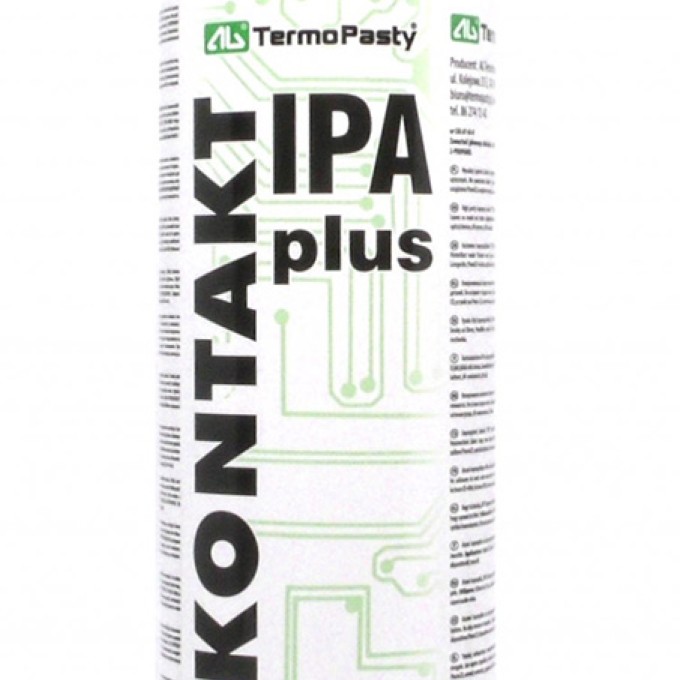 AGT-105 ΙΣΟΠΡΟΠΥΛΙΚΗ ΑΛΚΟΟΛΗ 500ml