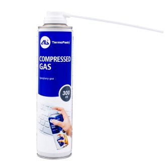 AGT-229 ΣΠΡΕΥ ΠΕΠΙΕΣΜΕΝΟΥ ΑΕΡΑ 300ml