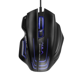 AULA GHOST SHARK lite GAMING ΠΟΝΤΙΚΙ AULA GHOST SHARK lite GAMING ΠΟΝΤΙΚΙ
