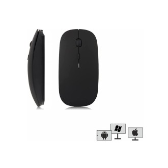 BM01/BLACK   ΛΕΠΤΟ ΑΣΥΡΜΑΤΟ ΠΟΝΤΙΚΙ BM01/BLACK   ΛΕΠΤΟ ΑΣΥΡΜΑΤΟ ΠΟΝΤΙΚΙ