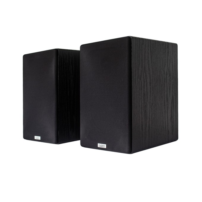 BP26P Ξύλινα ηχεια Hi-Fi 6.5"