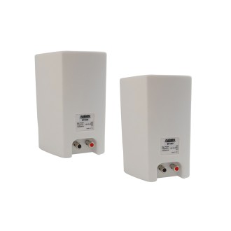 BT-353W ΛΕΥΚΟ ΠΛΑΣΤΙΚΟ ΗΧΕΙΟ 3 BT-353W ΛΕΥΚΟ ΠΛΑΣΤΙΚΟ ΗΧΕΙΟ 3
