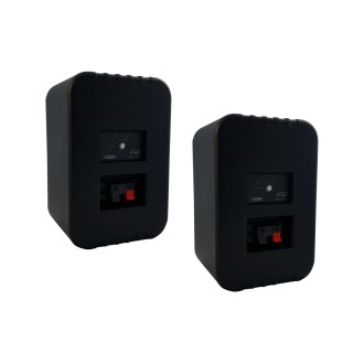 BT-408TB ΜΑΥΡΟ ΠΛΑΣΤΙΚΟ ΗΧΕΙΟ 4 ME ΜΕΤΑΣΧΗΜΑΤΙΣΤΗ 100V BT-408TB ΜΑΥΡΟ ΠΛΑΣΤΙΚΟ ΗΧΕΙΟ 4 ME ΜΕΤΑΣΧΗΜΑΤΙΣΤΗ 100V