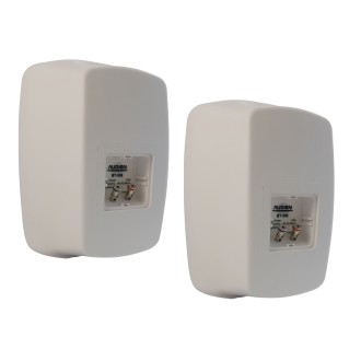 BT-508W ΛΕΥΚΟ ΠΛΑΣΤΙΚΟ ΗΧΕΙΟ 5inches BT-508W ΛΕΥΚΟ ΠΛΑΣΤΙΚΟ ΗΧΕΙΟ 5inches