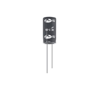 00188 ΗΛΕΚΤΡ. ΠΥΚΝΩΤΗΣ 22μF/25V