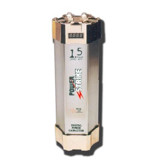 CAPHEX-1500DA44S Πυκνωτής 1,5 Farad CAPHEX-1500DA44S Πυκνωτής 1,5 Farad