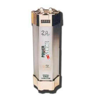 CAPHEX-20000DA44S Πυκνωτής 2,0 Farad CAPHEX-20000DA44S Πυκνωτής 2,0 Farad