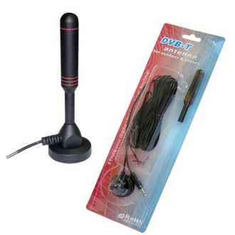 CAT-017 ΜΑΓΝΗΤΙΚΗ ΚΕΡΑΙΑ VHF/UHF CAT-017 ΜΑΓΝΗΤΙΚΗ ΚΕΡΑΙΑ VHF/UHF