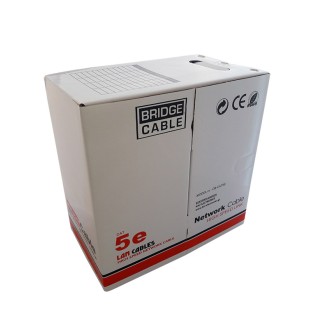 CB-CAT5E ΚΑΛΩΔΙΟ LAN (UTP) CAT5