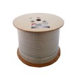 CAT6/KL017 ΚΑΛΩΔΙΟ LAN (SFTP) CAT6