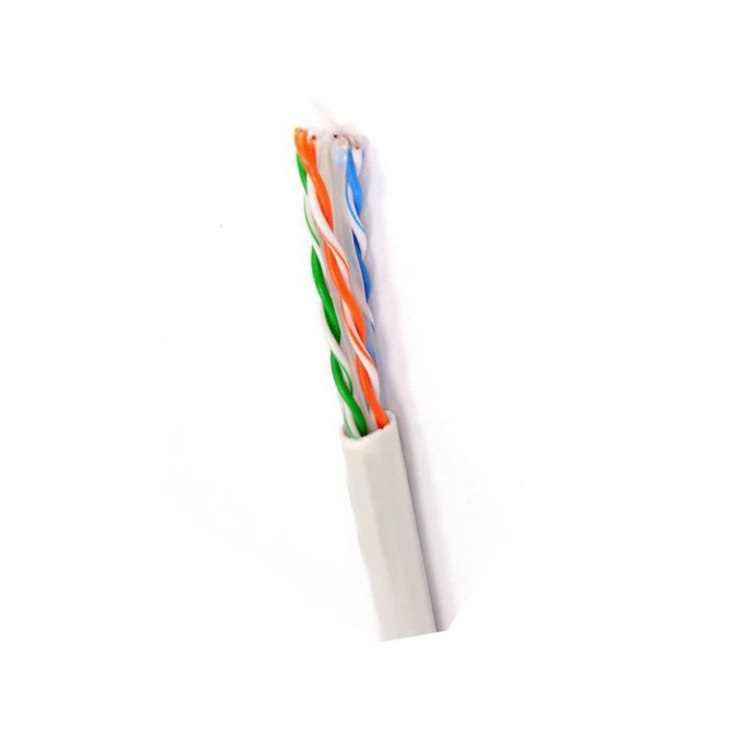 CAT6/KL015 ΚΑΛΩΔΙΟ LAN (UTP) CAT6