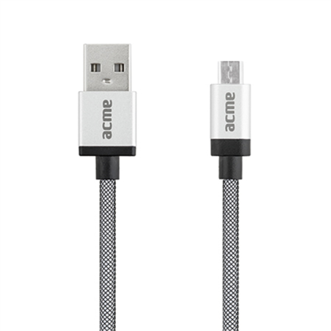 CB02 MICRO USB ΚΑΛΩΔΙΟ 1m